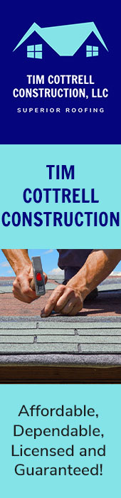 TIM COTTRELL CONSTRUCTION