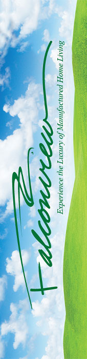 FALCONVIEW ESTATES