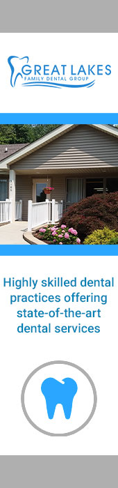 GREAT LAKE FAMILY DENTAL GROUP