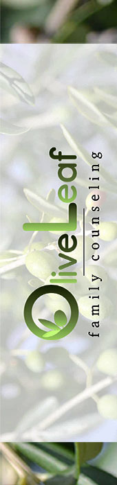 OLIVE LEAF FAMILY COUNSELING