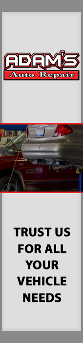 ADAM'S AUTO REPAIR