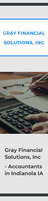 GRAY FINANCIAL SOLUTIONS