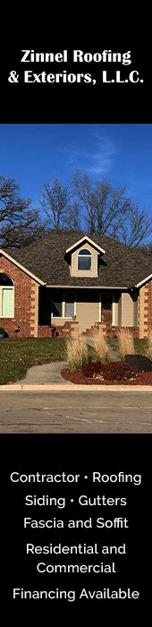 ZINNEL ROOFING & EXTERIORS LLC