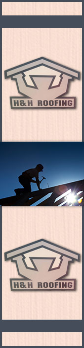 H & H ROOFING
