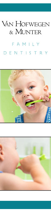 VAN HOFWEGEN & MUNTER FAMILY DENTISTRY