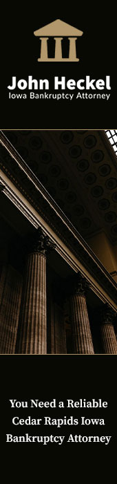 JOHN M HECKEL BANKRUPTCY ATTORNEY