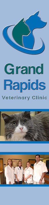 GRAND RAPIDS VETERINARY CLINIC