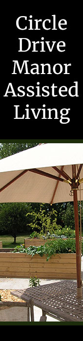 CIRCLE DRIVE MANOR ASSISTED LIVING