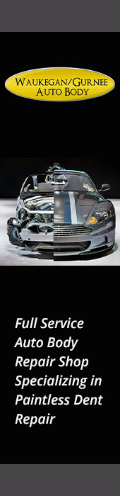 WAUKEGAN - GURNEE AUTO BODY