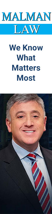 MALMAN LAW