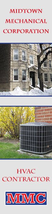 MIDTOWN MECHANICAL CORPORATION