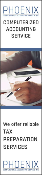 PHOENIX COMPUTERIZED ACCOUNTING SERVICE