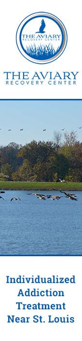 THE AVIARY RECOVERY CENTER
