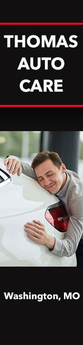 THOMAS AUTO CARE INC