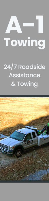 A1 TOWING