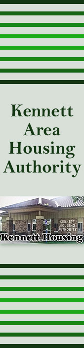 KENNETT HOUSING AUTHORITY