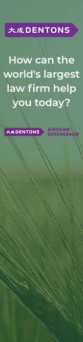 DENTONS BINGHAM GREENEBAUM LLP