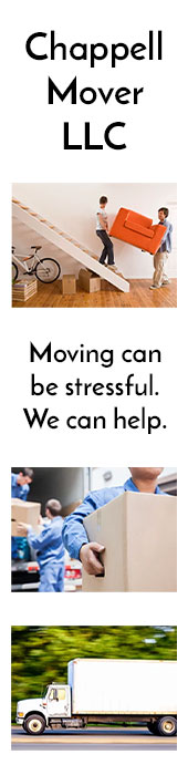 CHAPPELL MOVER LLC