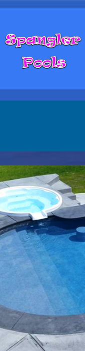 SPANGLER POOLS