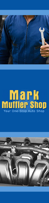 MARK MUFFLER SHOP