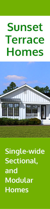 SUNSET TERRACE HOMES INC