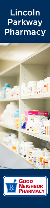 LINCOLN PARKWAY PHARMACY