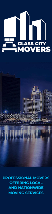 GLASS CITY MOVERS