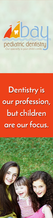 BAY PEDIATRIC DENTISTRY