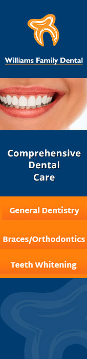 WILLIAMS FAMILY DENTAL