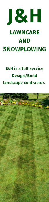 J & H LAWNCARE & SNOWPLOWING