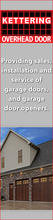KETTERING OVERHEAD DOOR