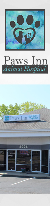PAWS INN ANIMAL HOSPITAL LLC