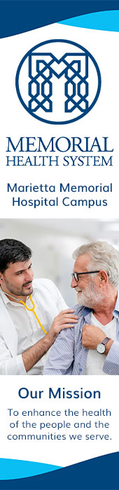 MARIETTA MEMORIAL HOSPITAL
