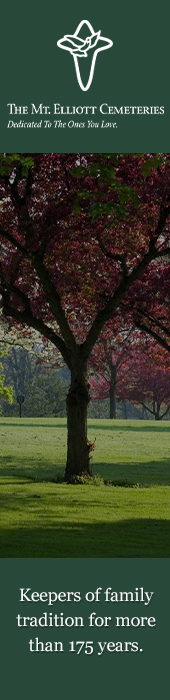 MOUNT ELLIOTT CEMETERY