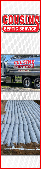 COUSINS SEPTIC SERVICE LLC