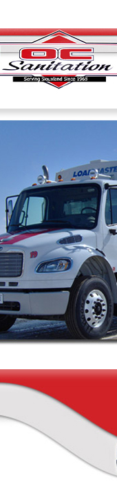 O. C. SANITATION INC