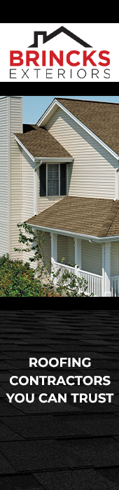 BRINCKS EXTERIORS