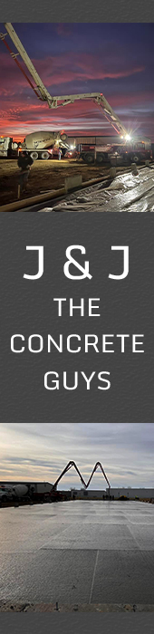 J & J THE CONCRETE GUYS LLC