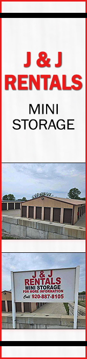 J & J RENTAL'S AND STORAGE