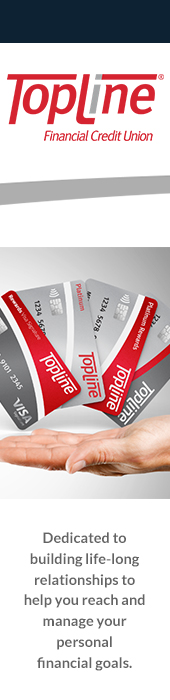 TOPLINE FINANCIAL CREDIT UNION