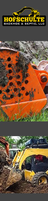 HOFSCHULTE EXCAVATING LLC