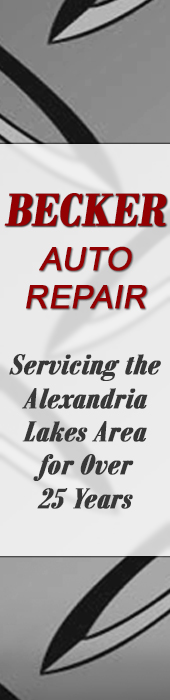 BECKER AUTO REPAIR