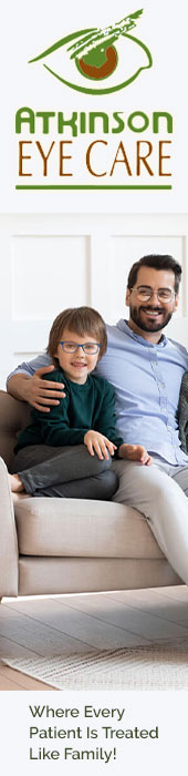 ATKINSON EYE CARE