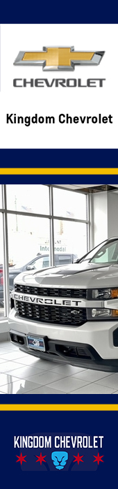 KINGDOM CHEVROLET