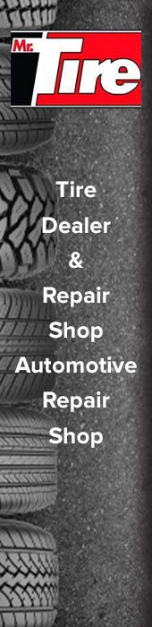 PEOPLE'S COOPERATIVE / MR TIRE