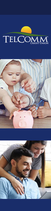TELCOMM CREDIT UNION