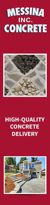 MESSINA CONCRETE INC