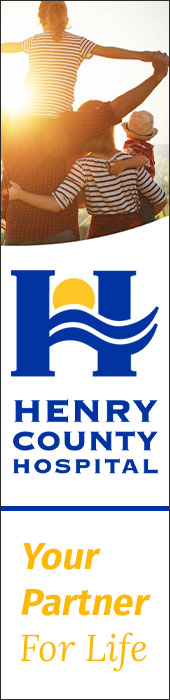 HENRY COUNTY HOSPITAL DIAGNOSTIC