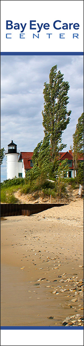 BAY EYE CARE CENTER