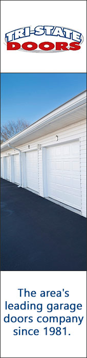 TRI-STATE DOORS